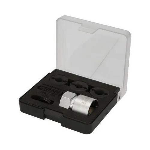 Ремкомплект резьбы колесных болтов KS TOOLS 150.1335, фото №3