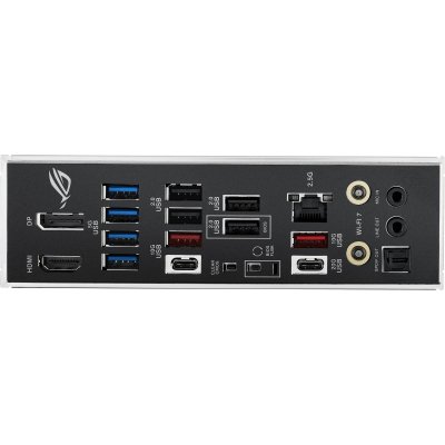 Материнская плата ASUS ROG STRIX B850-F GAMING WIFI, фото №10 Материнская плата ASUS ROG STRIX B850-F GAMING WIFI, фото №10
