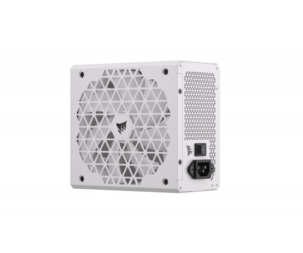 Блок живлення Corsair RM750x White (CP-9020273-EU) 750W, фото №3