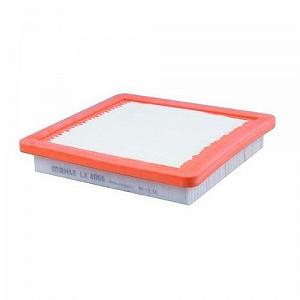 Повітряний фільтр KNECHT LX 4066 для NISSAN synthetic.ua - Фото 1