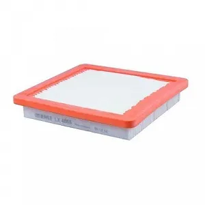 Повітряний фільтр KNECHT LX 4066 для NISSAN synthetic.ua - Фото 1