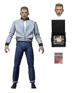 Фигурка Ultimate Бифф (Назад в будущее) 17,8 см Neca - Фото 1