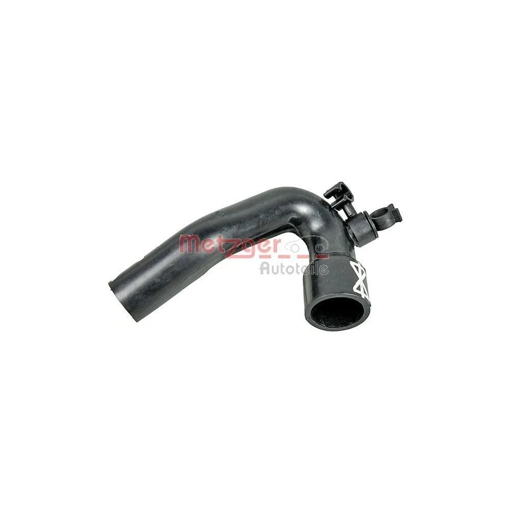 Шланг системы подачи воздуха METZGER 2389012 для SKODA VW, фото №1 Шланг системы подачи воздуха METZGER 2389012 для SKODA VW, фото №1