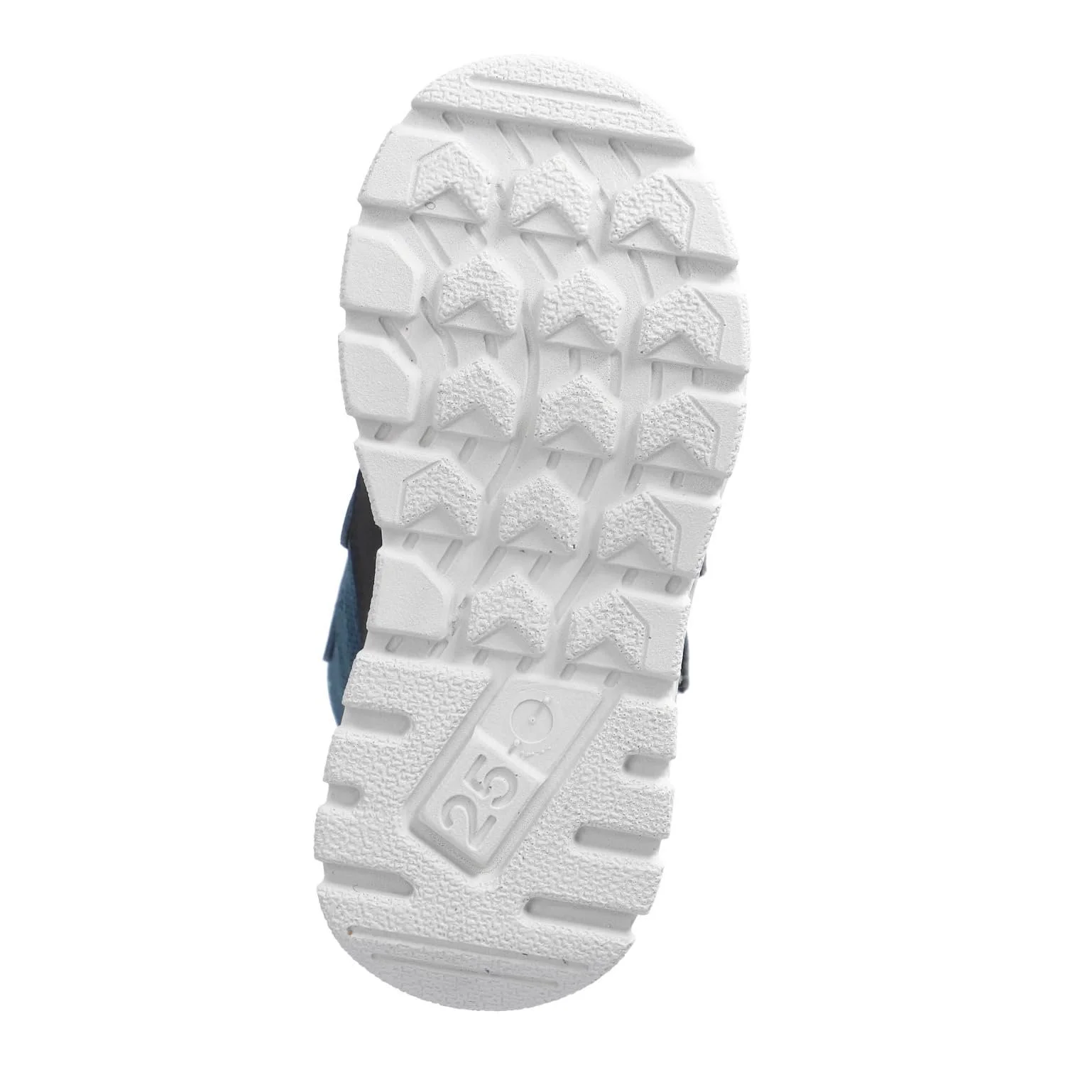 Чоботи RICOSTA TOREX Дитячі Широкі Знімна Устілка Sympatex, фото №7