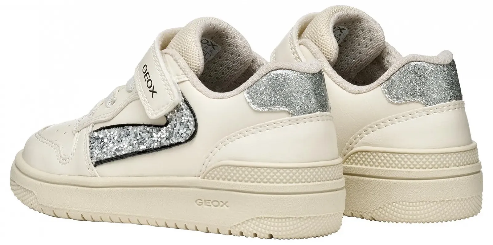 Кроссовки Geox Washiba Girl A для девочки, фото №8