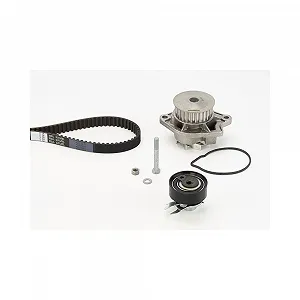 Комплект ГРМ з водяним насосом CONTINENTAL CTAM CT846WP1 - Фото 1