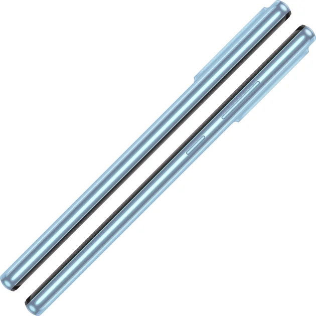 Смартфон 6.5" Samsung Galaxy A52 5G 6/128GB 5G 2-SIM NFC 64/32Мп 8 ядер Android 14 Blue, фото №5