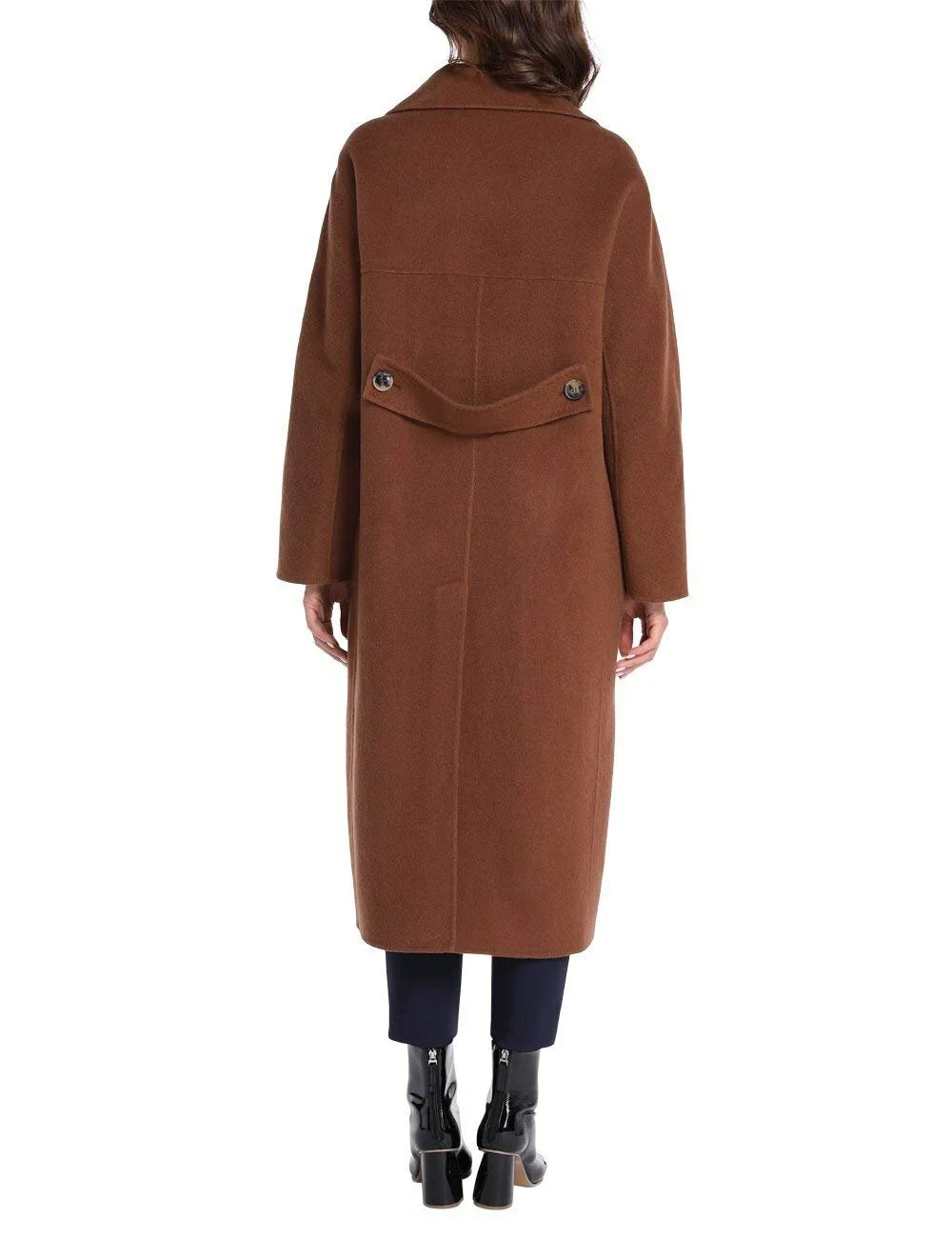 Пальто APART Fashion Жіноче Вовняне, фото №2 Пальто APART Fashion Жіноче Вовняне, фото №2