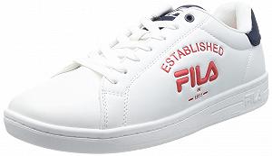 Кроссовки FILA Crosscourt 2 Nt Logo - Фото 1