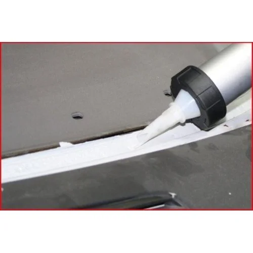 Пистолет для выдавливания KS TOOLS 980.1080, фото №4