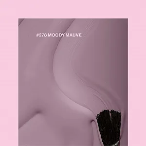 Гель-лак Pink Gellac 278 Moody Mauve, 15 мл, лиловый цена на synthetic.ua - Фото 1 Гель-лак Pink Gellac 278 Moody Mauve, 15 мл, лиловый synthetic.ua - Фото 1