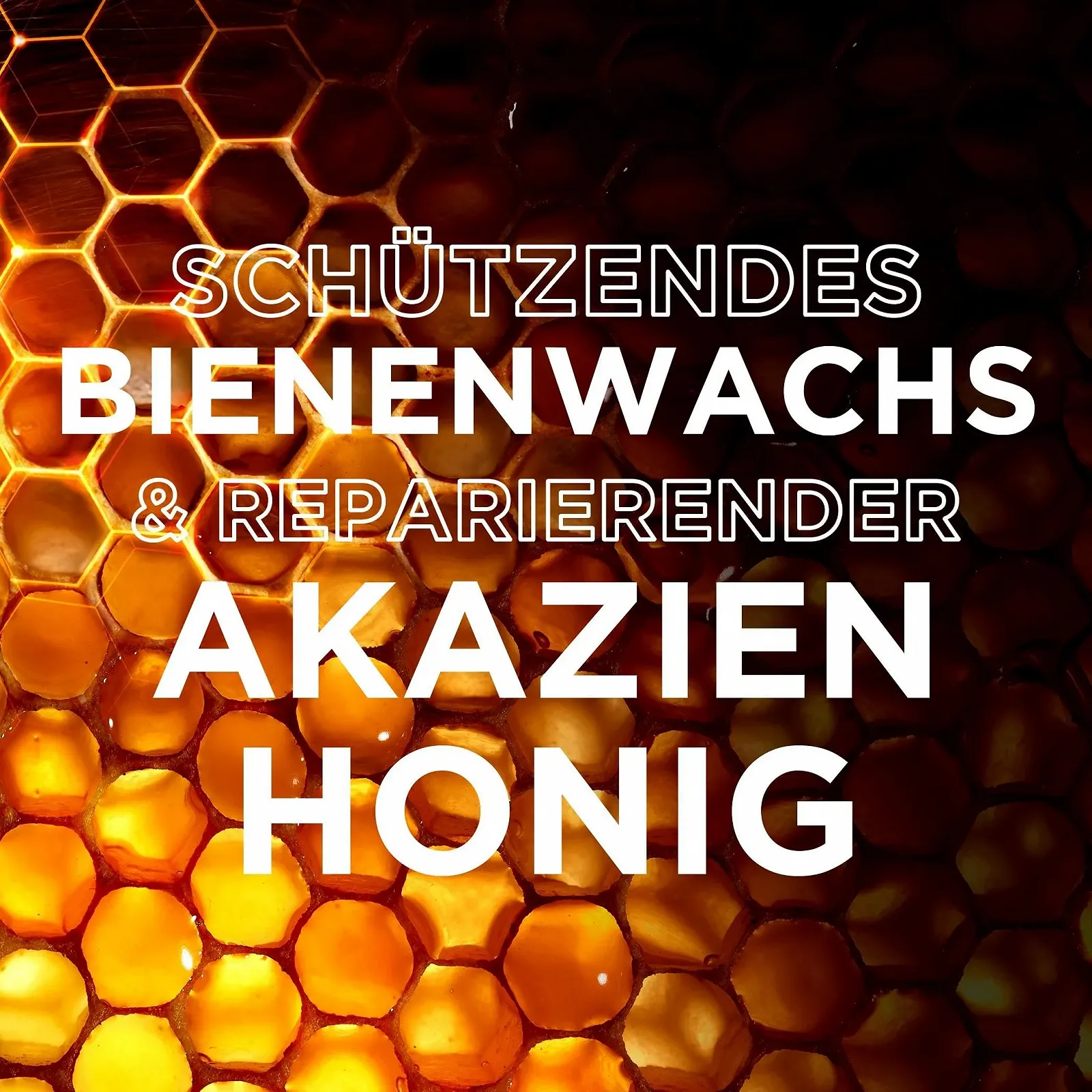 Фарба для волосся Garnier Olia 110 Cool Ash Blonde, стійка + Засіб для відновлення волосся True Treasures (340 мл) | Без аміаку | З натуральними оліями та акацієвим медом для блиску та гладкості, фото №7 Фарба для волосся Garnier Olia 110 Cool Ash Blonde, стійка + Засіб для відновлення волосся True Treasures (340 мл) | Без аміаку | З натуральними оліями та акацієвим медом для блиску та гладкості, фото №7