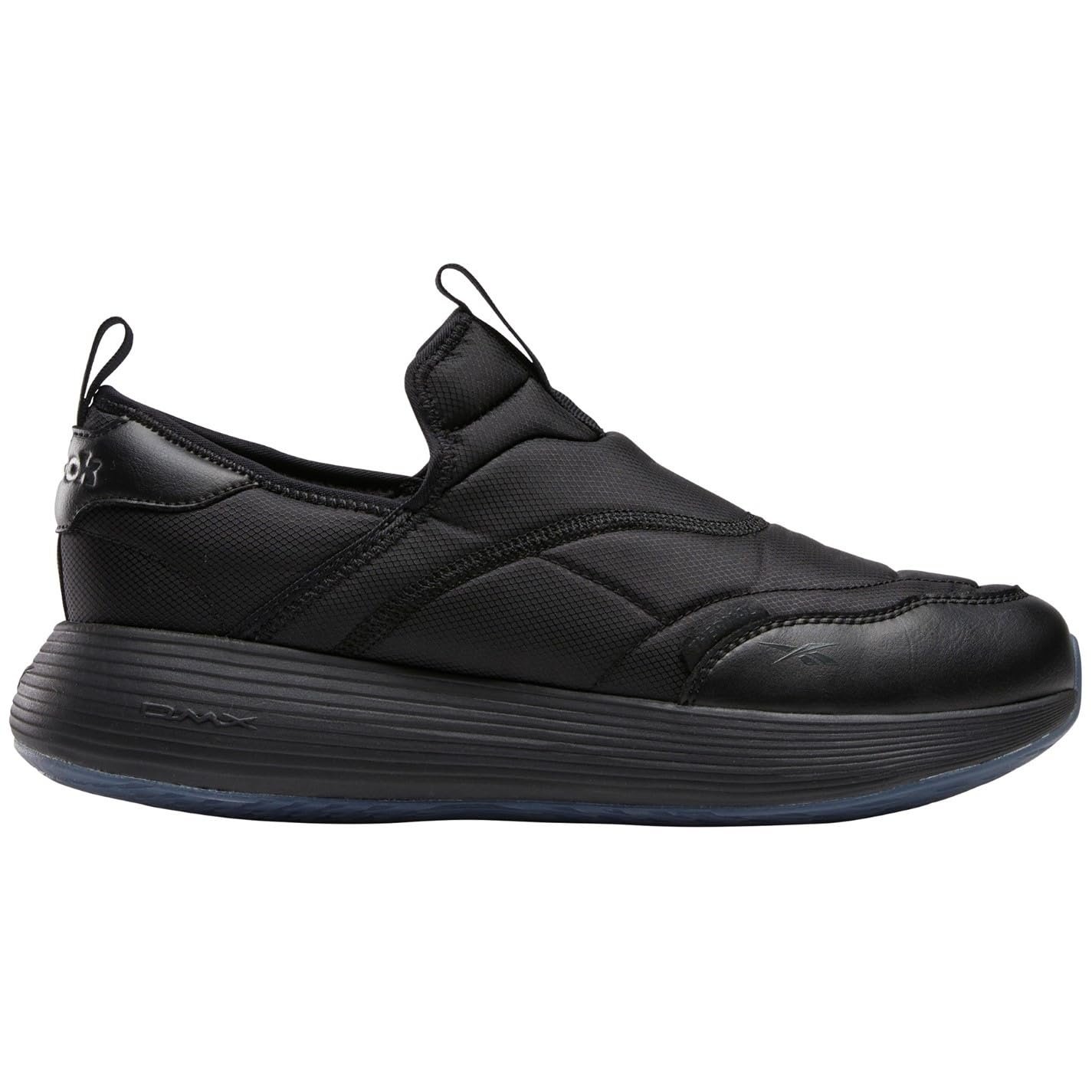 Сліпони Reebok DMX Comfort + Unisex Зимові Кросівки, фото №1