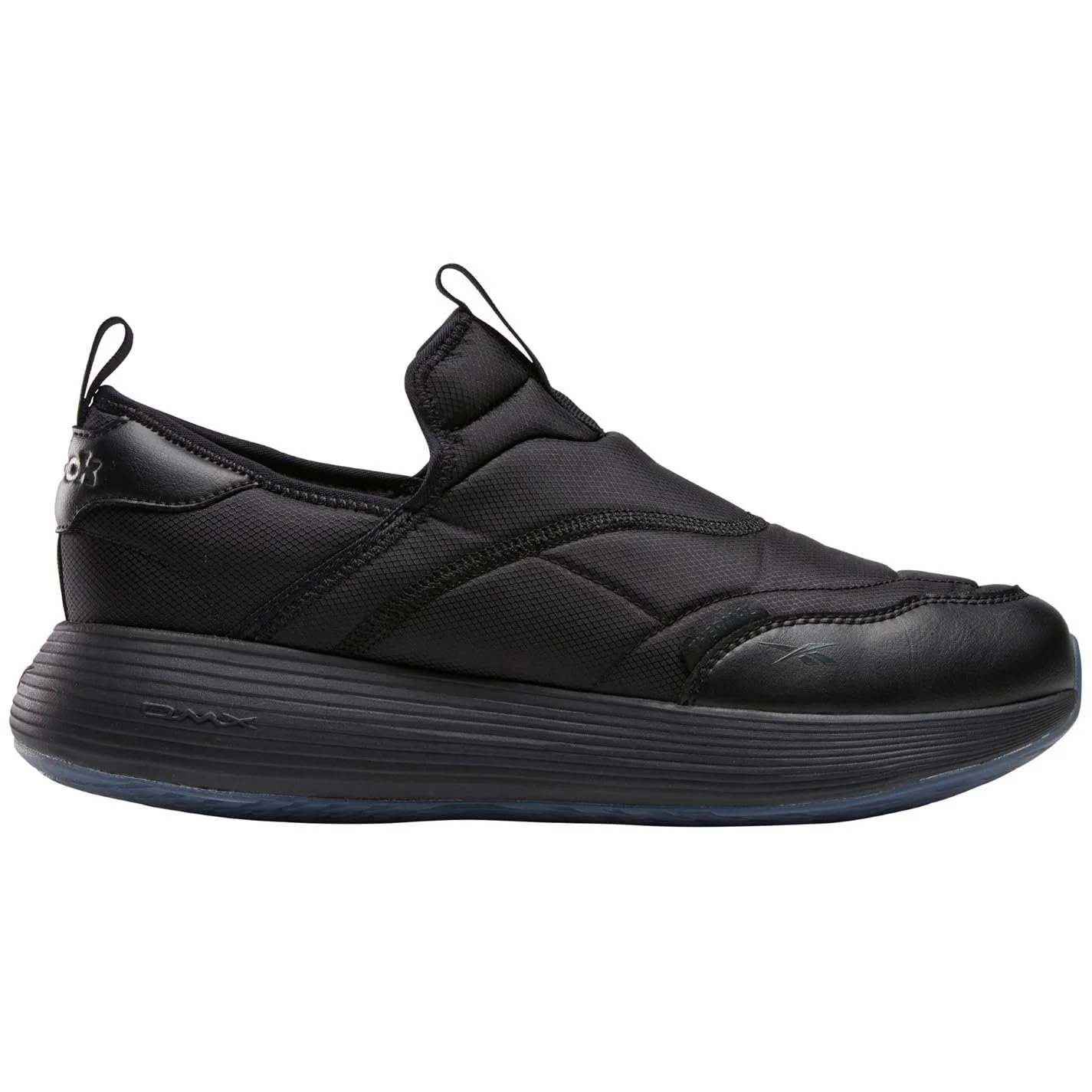Кросівки Reebok DMX Comfort + Slip On, фото №1