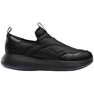 Сліпони Reebok DMX Comfort + Unisex Зимові Кросівки - Фото 1