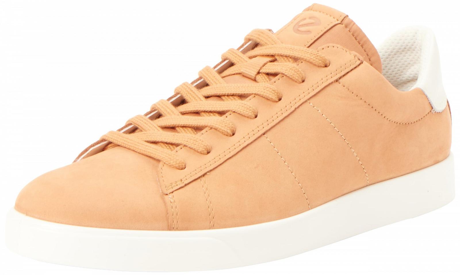 Кроссовки ECCO Street Lite M, фото №1