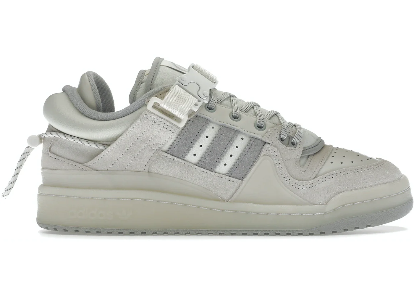 Кросівки Bad Bunny x Adidas 46 2/3, фото №1