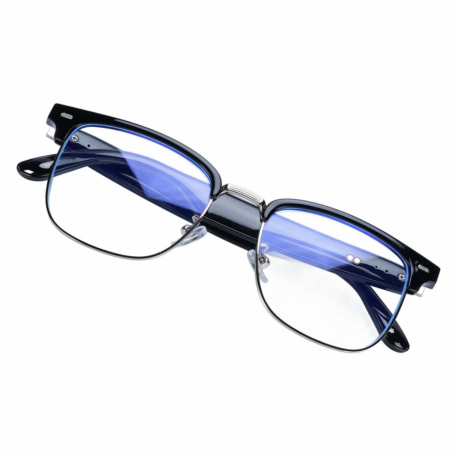 Умные очки AI Annadue с микрофоном и динамиком, фото №6