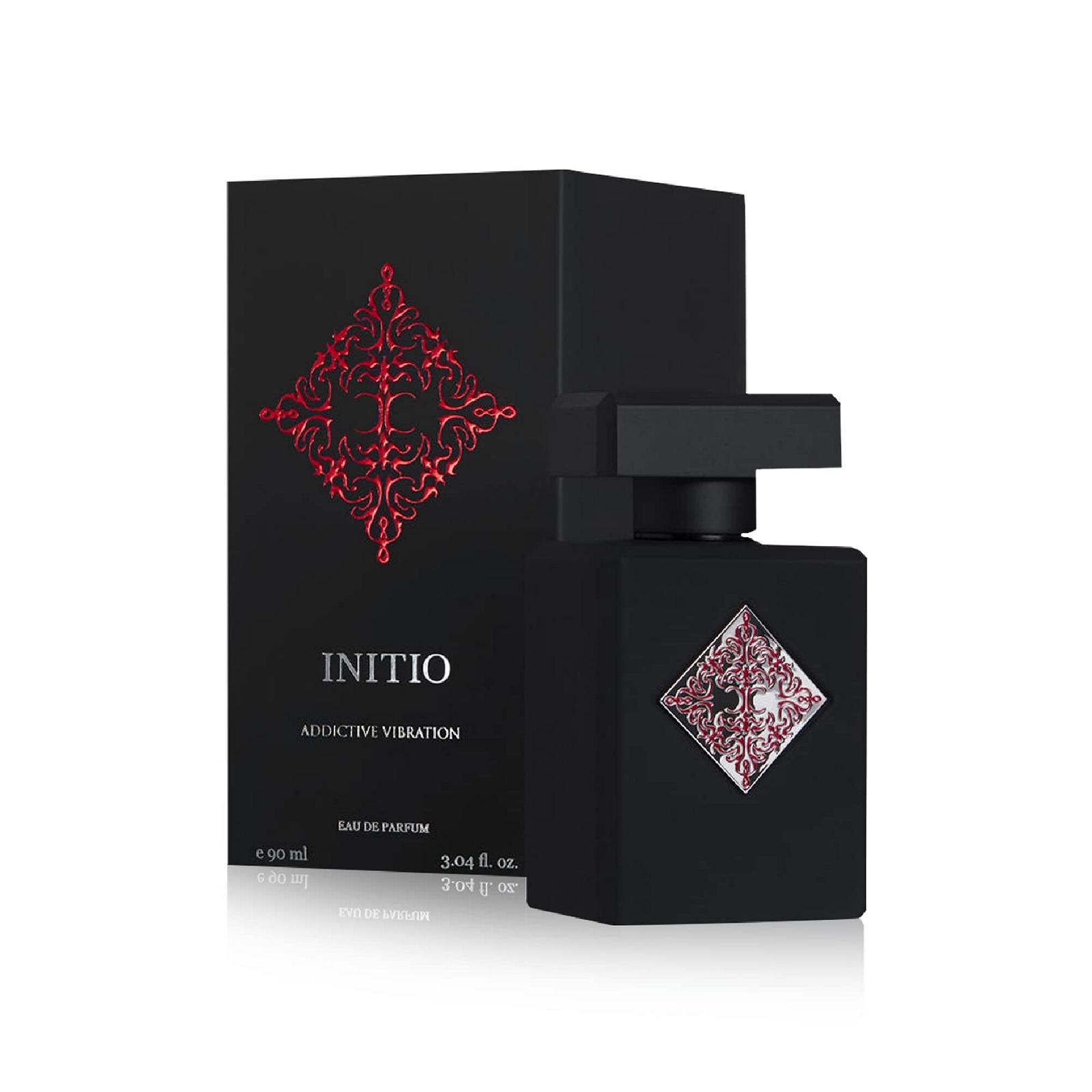Парфумована вода Initio Addictive Vibration EDP 90 мл, фото №2 Парфумована вода Initio Addictive Vibration EDP 90 мл, фото №2