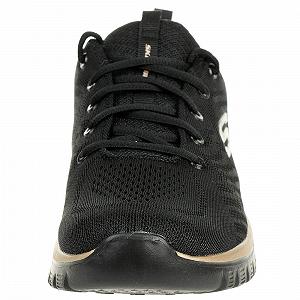 Кросівки Skechers Graceful Get Connected, жіночі synthetic.ua - Фото 1
