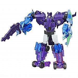 Трансформер Hasbro Robots In Disguise Combiner Force Team Combiner Galvatronus C2352 synthetic.ua - Фото 1