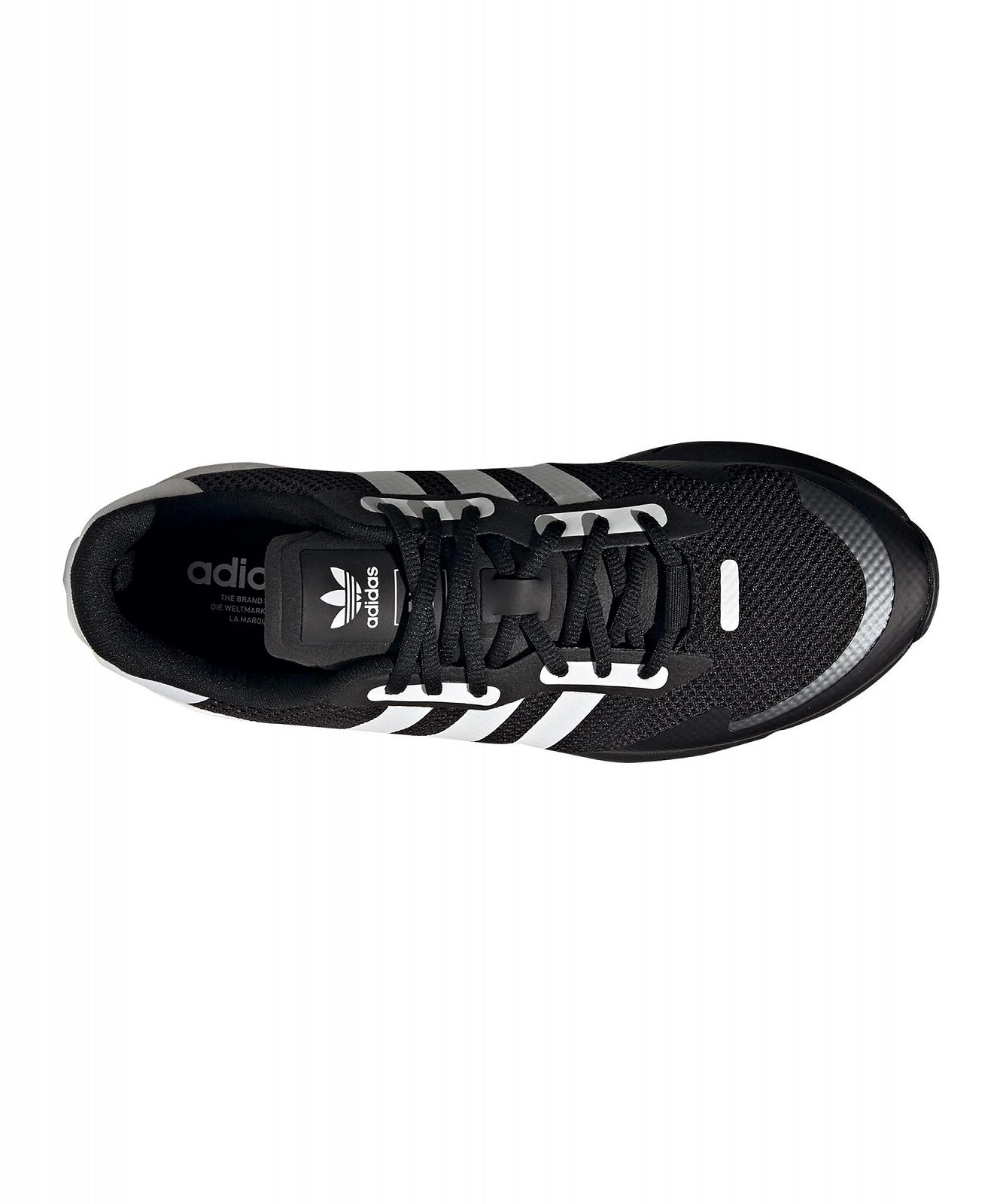 Кросівки adidas Originals Zx 1k Boost чоловічі, фото №5