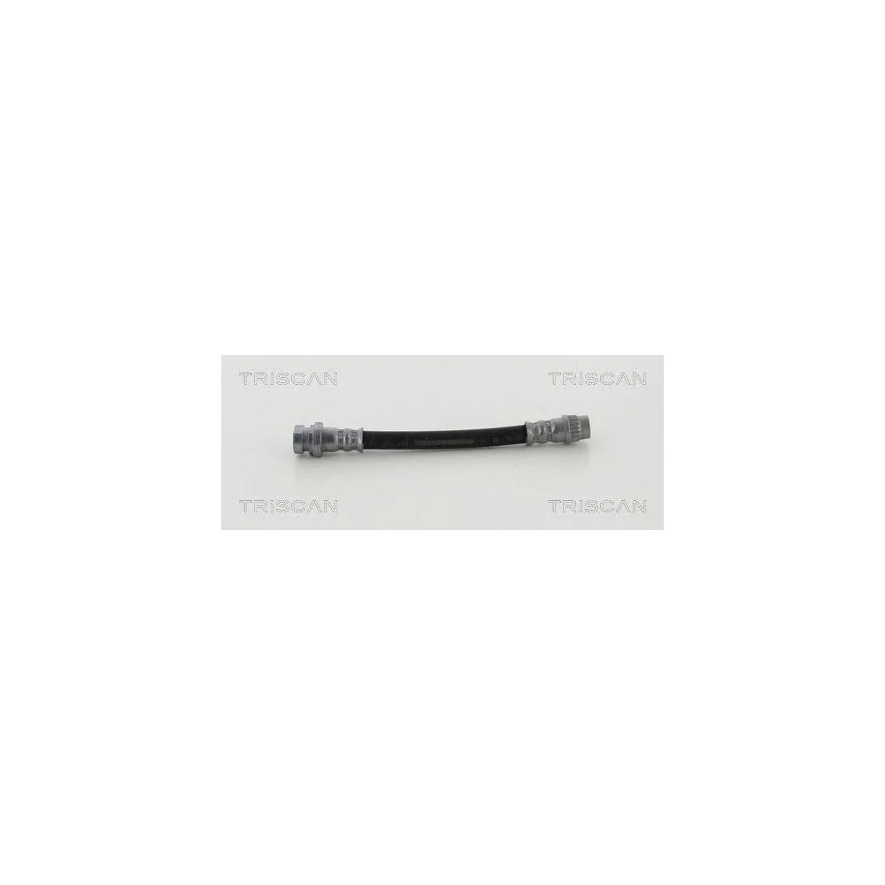 Гальмівний шланг TRISCAN 8150 25260 для RENAULT, задня вісь, задній лівий, фото №1
