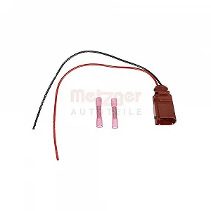 Ремкомплект, джгут проводів METZGER 2324324 для VAG - Фото 1