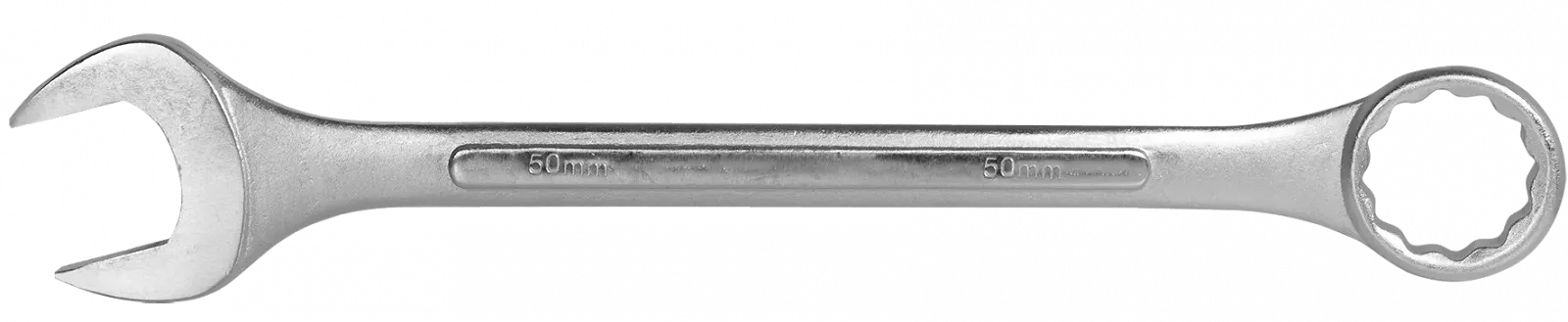 Комбінований ключ SW-STAHL 00927L-50, 50 мм, екстра довгий, фото №1