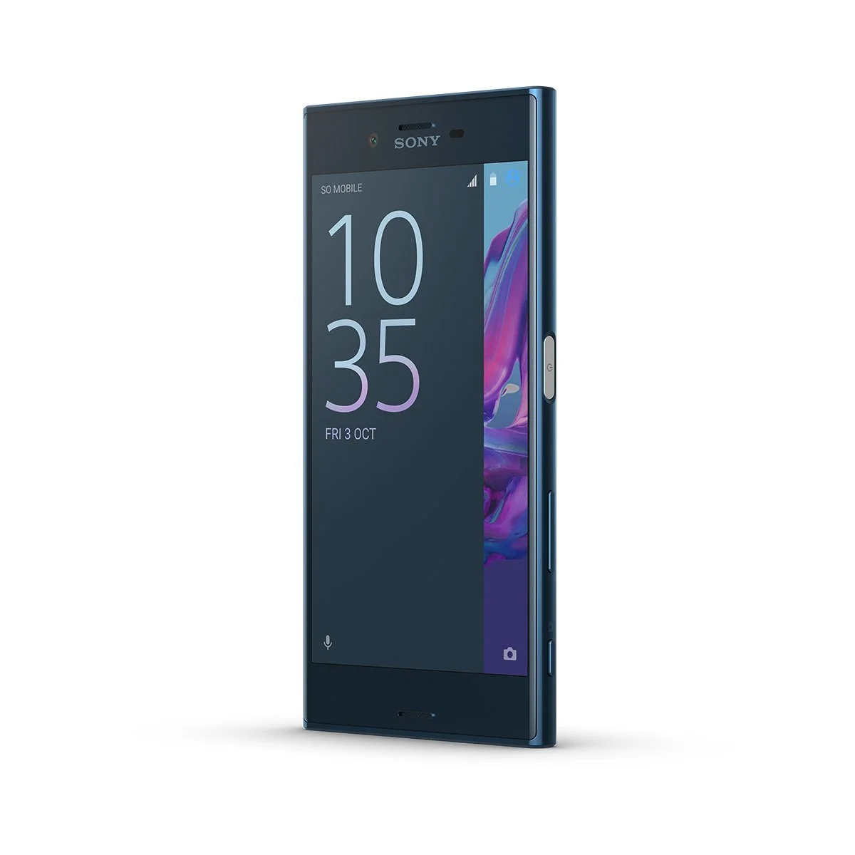 Смартфон Sony Xperia XZ 32GB, фото №5