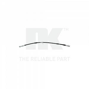 Гальмівний шланг NK 855250 для SUZUKI, передній - Фото 1