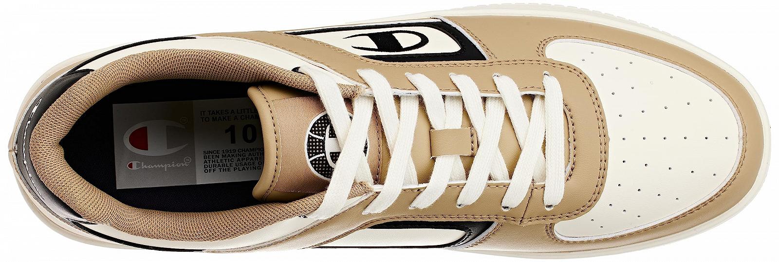 Кросівки Champion Foul Play Element Low, фото №3