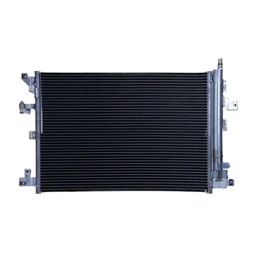 Конденсатор кондиціонера HELLA 8FC 366 221-131, фото №2