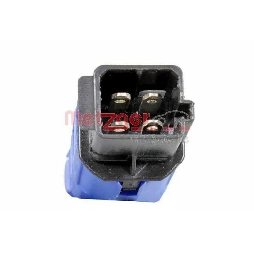 Вимикач стоп-сигналу METZGER 0911162 GREENPARTS для MERCEDES-BENZ SMART, фото №2
