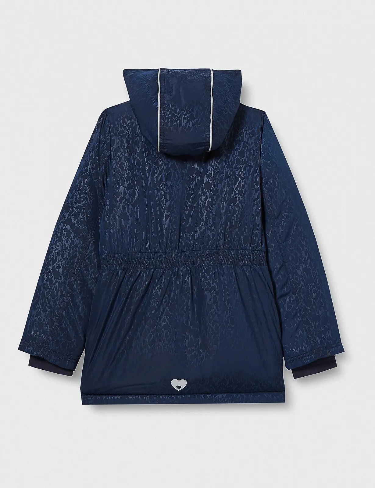 Пальто s.Oliver для девочки, длинный рукав, фото №3