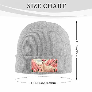 Шапка-бини Вязаная для женщин Slouchy Totenkopf цена на synthetic.ua - Фото 1 Шапка-бини Вязаная для женщин Slouchy Totenkopf synthetic.ua - Фото 1