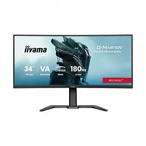 Монитор iiyama GCB3484WQSU-B1 - Фото 1