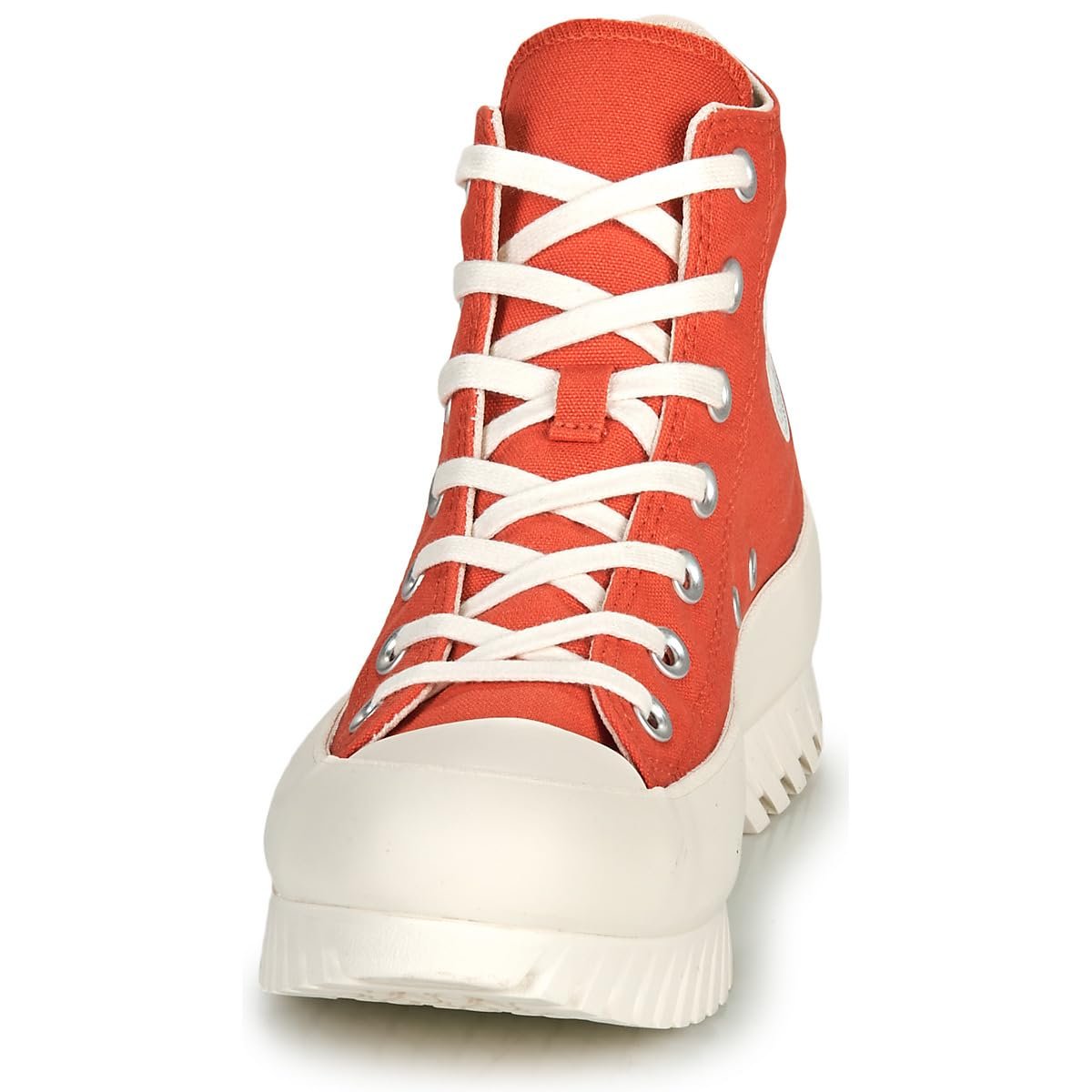 Кеди Converse Chuck Taylor All Star Lugged 2.0 Platform Seasonal Colour, фото №3 Кеди Converse Chuck Taylor All Star Lugged 2.0 Platform Seasonal Colour, фото №3