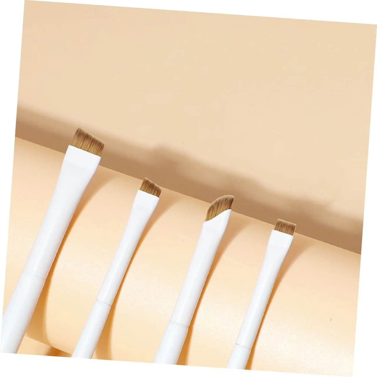 Набор кистей для подводки глаз Ipetboom, фото №5