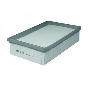 Воздушный фильтр KNECHT LX 3579 для GMC OPEL VAUXHALL CHEVROLET GENERAL MOTORS BUICK synthetic.ua - Фото 1