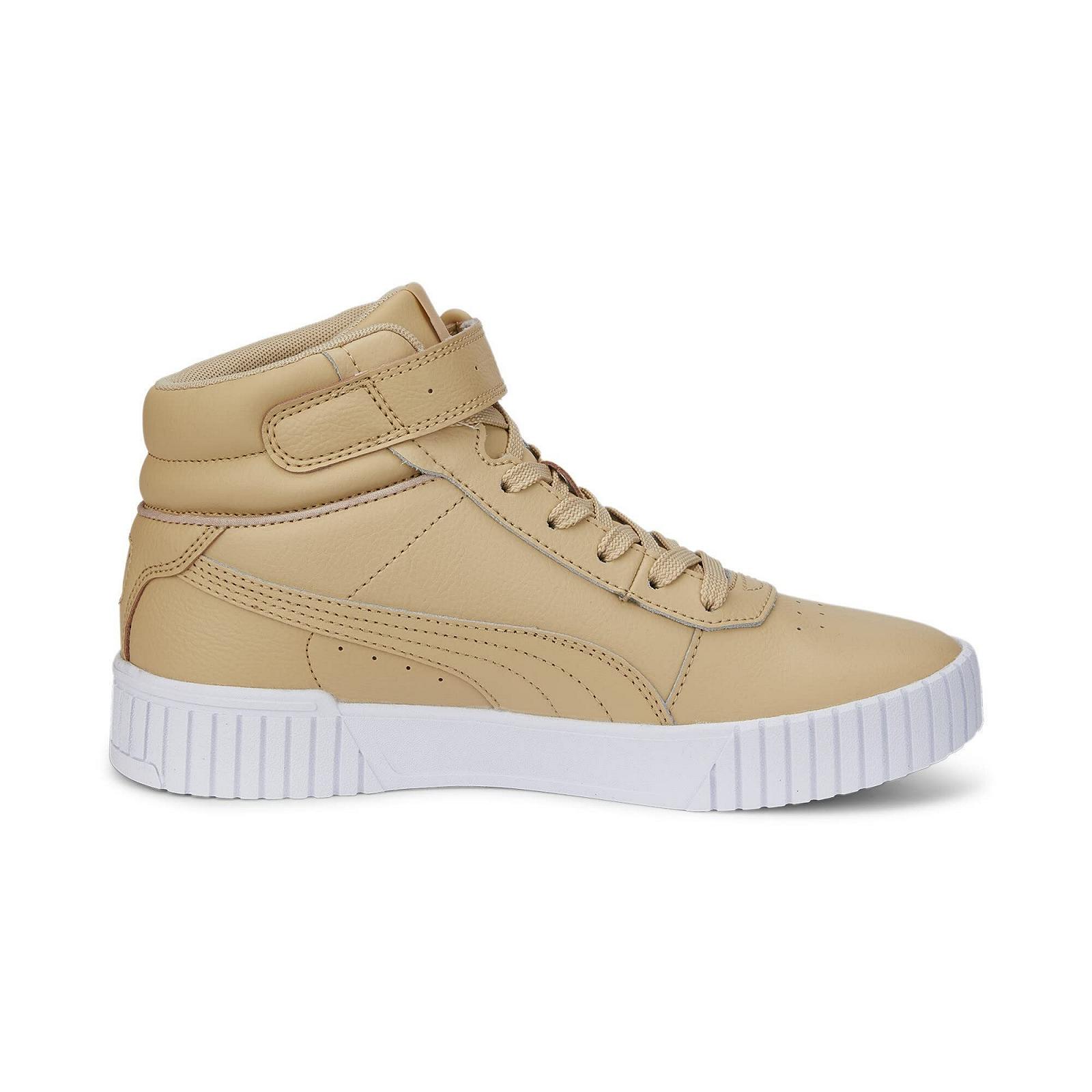 Кросівки PUMA Carina 2.0 Mid, жіночі, фото №6