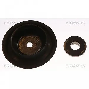 Опора амортизатора TRISCAN 8500 10953 для OPEL SUZUKI VAUXHALL, передняя synthetic.ua - Фото 1