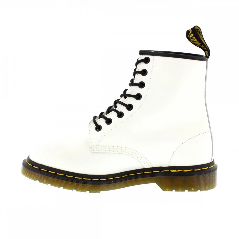 Ботинки Dr. Martens 1460 Unisex, фото №2