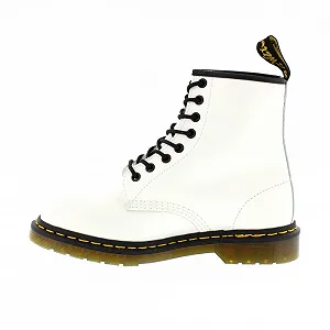 Ботинки Dr. Martens 1460 Unisex synthetic.ua - Фото 1