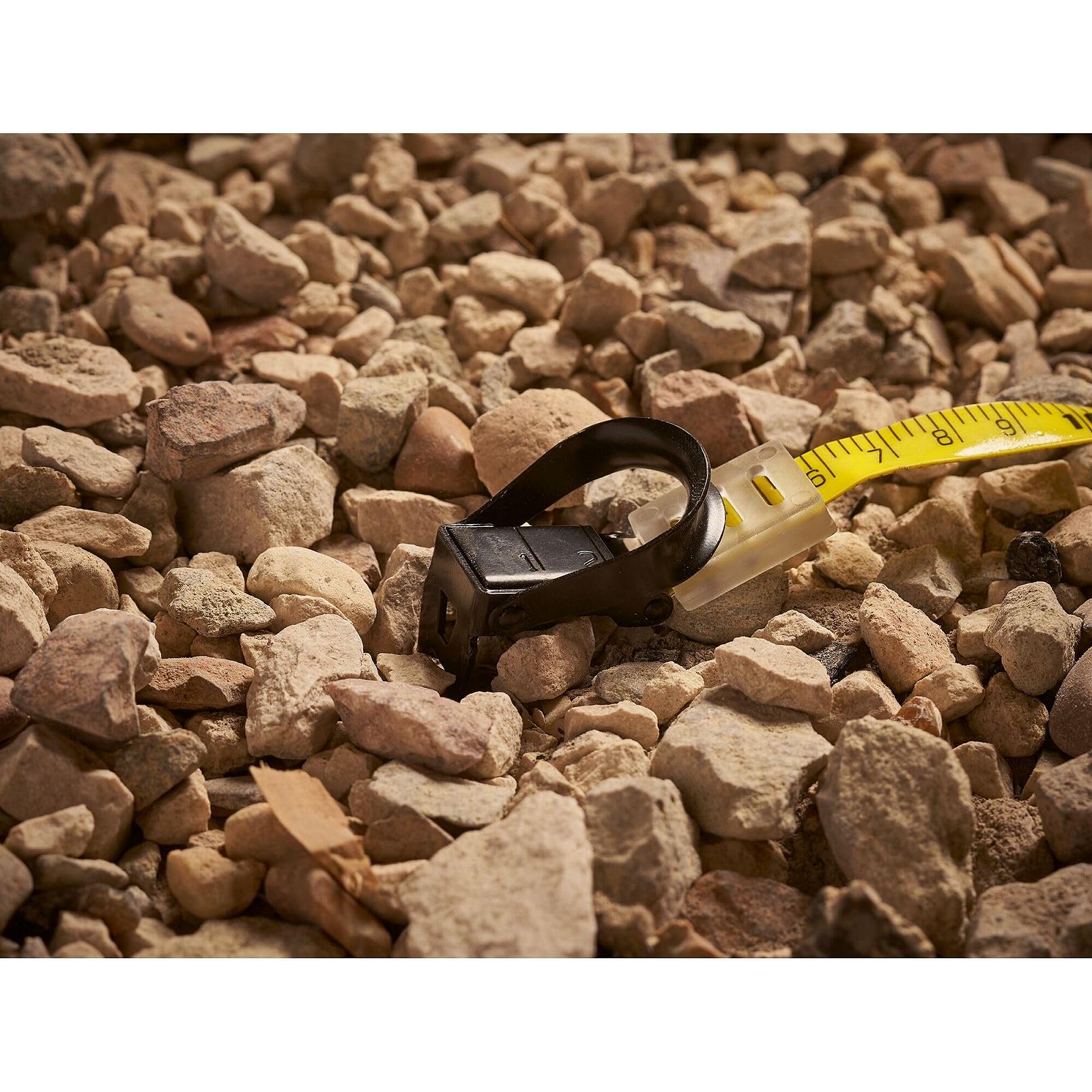 Рулетка Stanley Power Winder Fibreglass 2-34-777 (100 м довжина, 13 мм ширина, ергономічна, клас точності III), фото №5