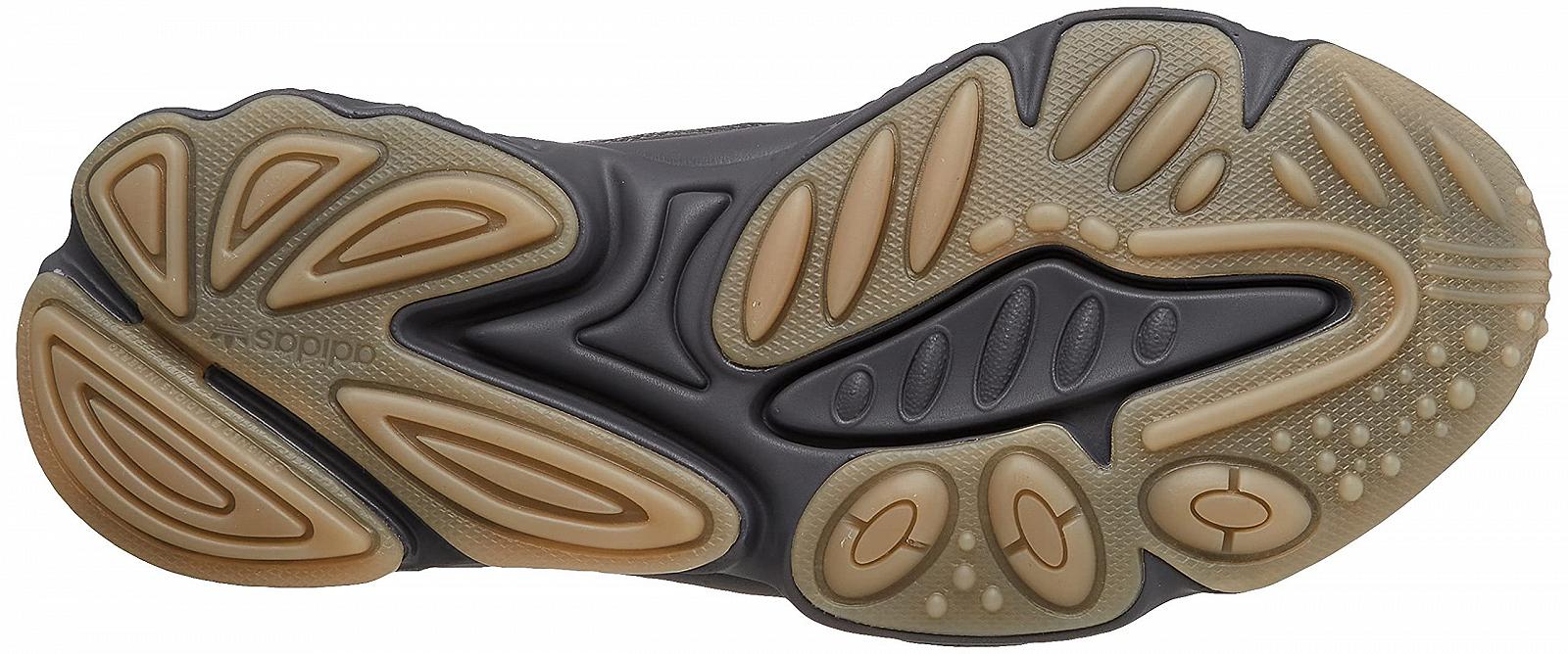Кросівки Adidas Ozweego чоловічі, фото №4