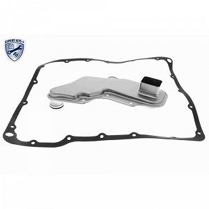 Комплект гідравлічного фільтра АКПП VAICO V38-0532 EXPERT KITS + для NISSAN synthetic.ua - Фото 1