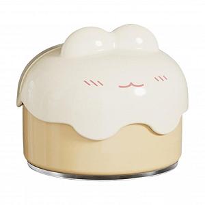 Точилка для ножей ручная Mini на присоске компактная - Фото 1