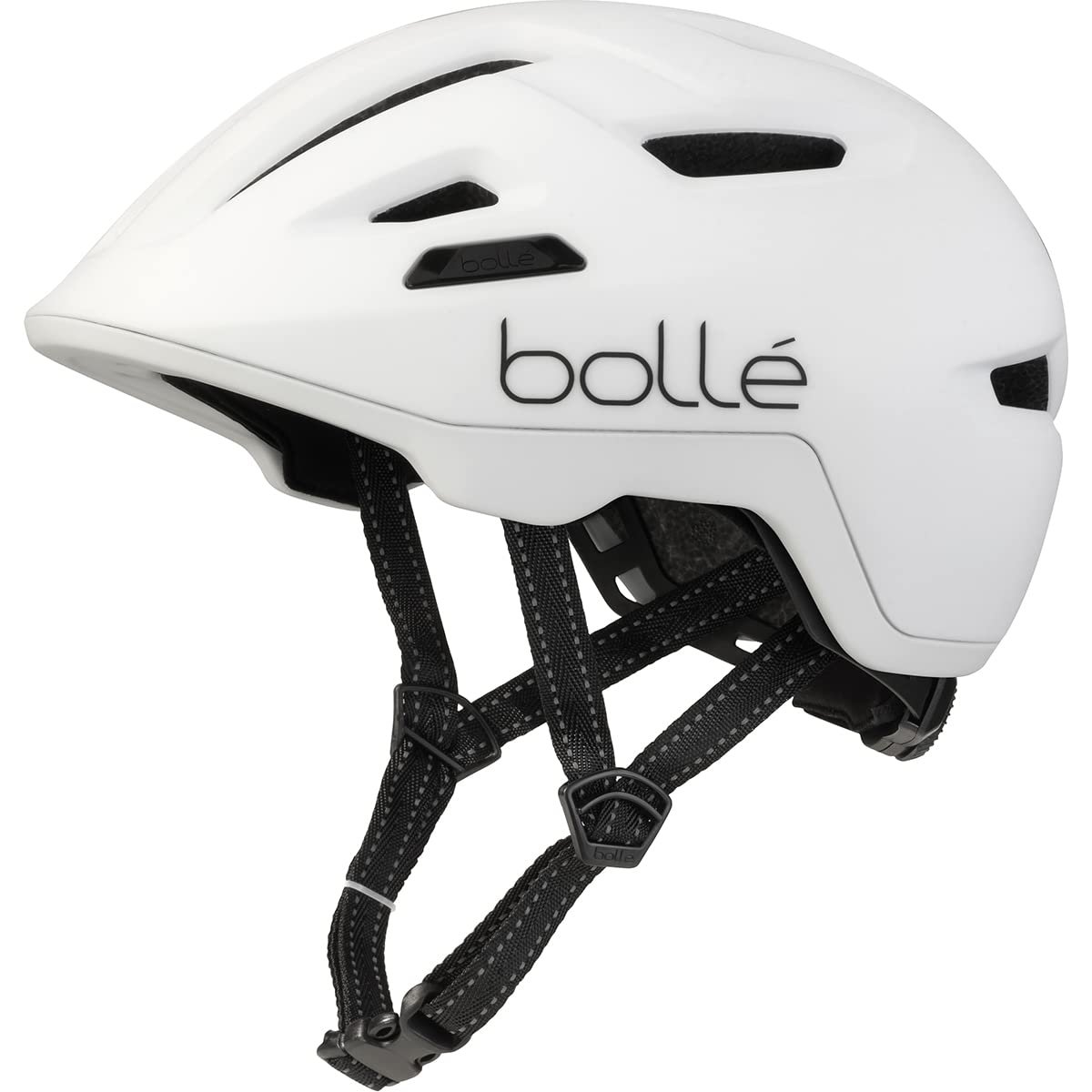 Шлем Bollé Stance Small White Matte, фото №1