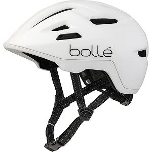 Шлем Bollé Stance Small White Matte - Фото 1
